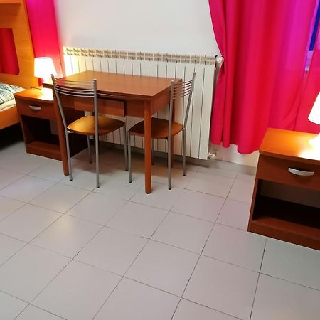 Perla del Levante Hostel Framura Kamer foto